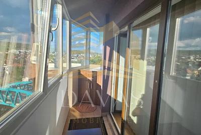 Apartament 2 camere decomandat + Garaj inclus in preț | Piața 1 mai | Marasti - 8