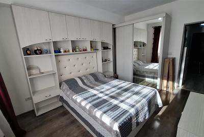 Apartament 2 camere, Bucium Panoramic,mobilat utilat,loc de parcare - 7