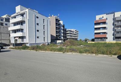 MAMAIA NORD LOTURI CU VEDERE LA MARE ,MIN 500MP - 4
