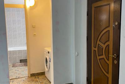 Apartament 2 cam decomandate, 60 mp, strada Gheorghe Dima, cartier Zorilor - 12