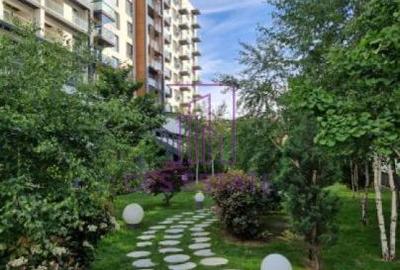 Inchirieri Apartamente 2 Camere Astorium My Home|Parcare|Centrala - 19