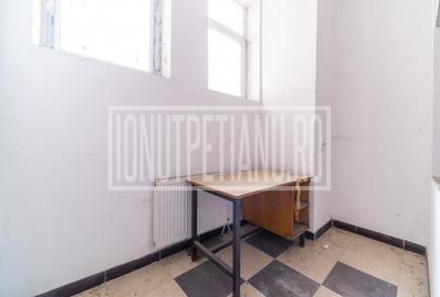 Spatiu comercial Bd Unirii Piața Alba Iulia Parter + 1etaj - 13