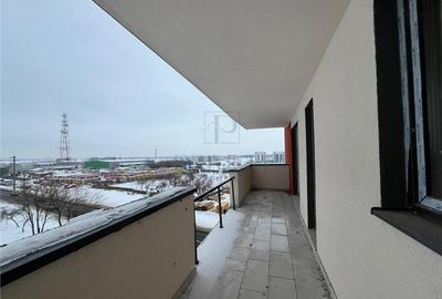 Torontalului - 2 Camere - Bloc nou - Etaj intermediar cu LIFT - Terasa mare - Lo - 4
