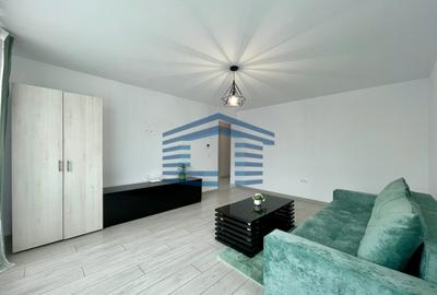 Apartament 2 Camere - Decomandat - Bloc Nou - Tractorul - Parcare - 13