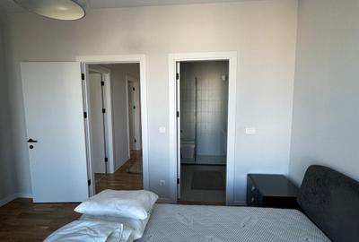 Apartament în Escape Residence,mobilat complet,vedere superbă,parcare valabilă - 12