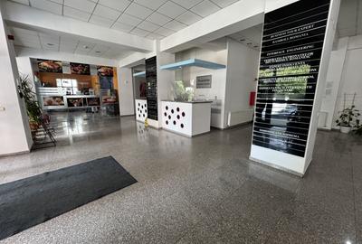 Spatiu Comercial-Birouri |Unirii | Phoenicia Business Center | Yield 8%| 1300mp - 5