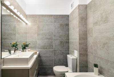 Lebada Lake Residence