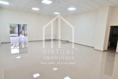 Spațiu comercial, 132 mp în Turnișor