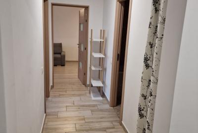 Apartament de 2 camere 60 mp – 1 Decembrie 1918, prima închiriere, 2 min metrou - 7