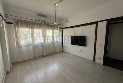 Apartament 5 camere in imobil Art-Deco recondiționat | Sala Radio - 2