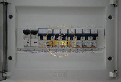 Cladire de apartamente de vanzare Aviatiei - 23