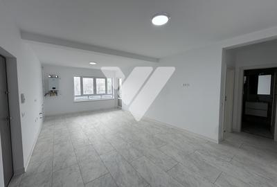 Apartament cu 2 camere decomandat în Șelimbăr