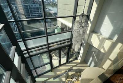 Descoperă un penthouse exclusivist în inima cartierului Floreasca - 5