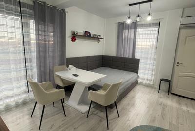 39598  Apartament 3 camere Palazu-Elvila - 1