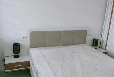 Apartament 2 camere strada Tudor Vladimirescu 50mp ultrafinisat mobilat - 4