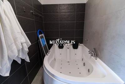 Penthouse EXCLUSIVIST / Terasă 84 mp / Parcare - 15
