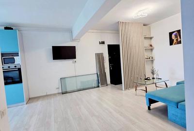 Apartament 2 Camere Green Lake Residence, Dobroești - 14