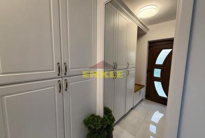 Casă tip duplex de vânzare – Strada I.C. Brătianu - 5
