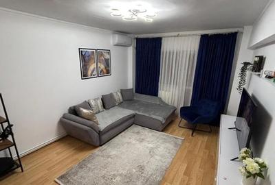 Apartament cu 4 camere, decomandat, zona DACIA - 4