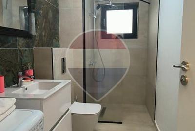 Apartament cu 2 camere de închiriat Tiglina 2 Galați - 5