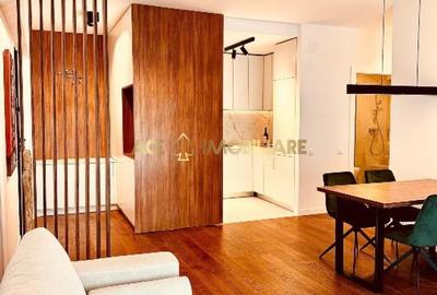 2 Camere de inchiriat | ONE Cotroceni | Centrala | Parcare | Metrou - 3