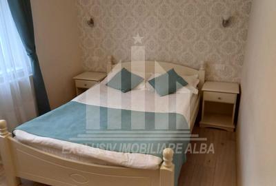 Apartament 2 camere | De inchiriat | 50 mp | Mobilat | Cetate - Spital - 4