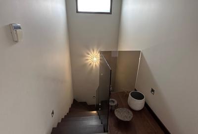 Penthouse cu vedere panoramică. - 5