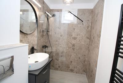 2 camere Dr Taberei Valea lui Mihai - totul renovat bloc anvelopat -langa metrou - 9