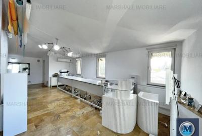 Casa cu 5 camere de vanzare, zona Ana Ipatescu, 197.24 mp #16591 - 8
