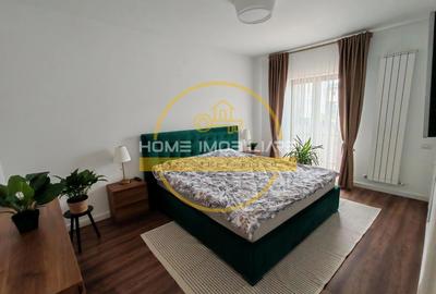 🏠Vilă modernă | 4 cam | P+1, 115mp Utili, 319 teren|  📍Rediu - Casablanca - 4