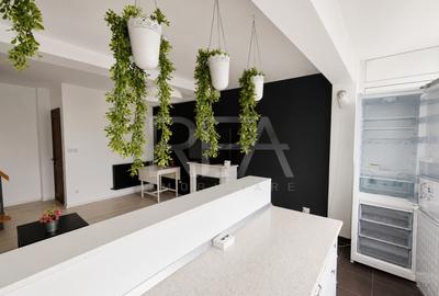 3 Camere Tip Duplex | Fizicienilor | Centrală proprie - 5
