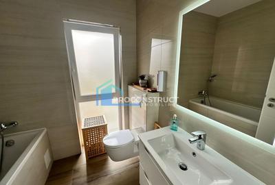 Duplex de inchiriat Dumbravita | 1.100 EUR | 100 mp utili - 8