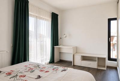 Vilă tip duplex | Otopeni Centru | 3 camere | Mobilată & utilată - 8