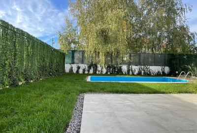 Casa premium 212 mp | Piscina individuala | British & Cambridge | Sub 700K - 2