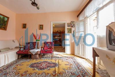 Casa si teren 3365mp Sascut - 5