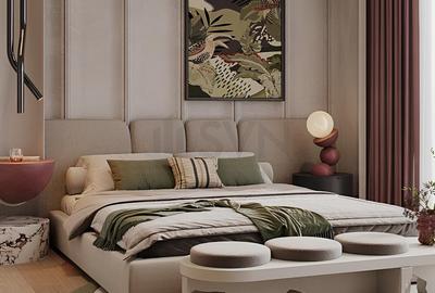 Apartament cu 4 camere decomandat în Aviației