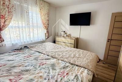 Apartament 3 camere de vanzare, etaj 3, zona Girocului, Timisoara - 10
