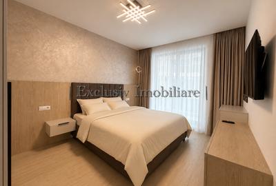 Apartament Lux premium | Smart Home | Lake-On - 8