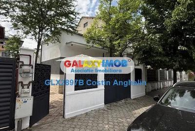 Casa individuala cu 4 camere - Birou sau Locuit - 1 Mai - 8