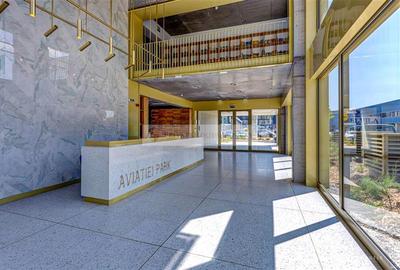 Aviatiei | Mega Image | Aviatiei Park | Bloc 2020 - 9