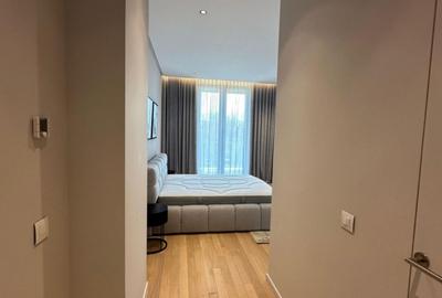 INCHIRIERE APARTAMENT DOUA CAMERE RAHMANINOV FLOREASCA PARCARE INCLUSA - 6