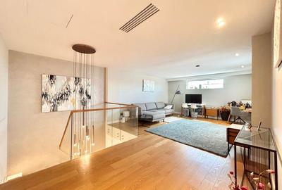 Modern villa | 7 rooms | residential complex with security | Iancu Nicolae - 28