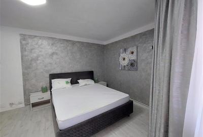 Apartament renovat, parter, zona P-ta Mihai Viteazul - 10