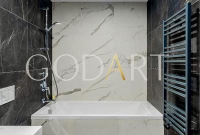 APARTAMENT LUX | ONE HERASTRAU TOWERS | PARCARE - 8