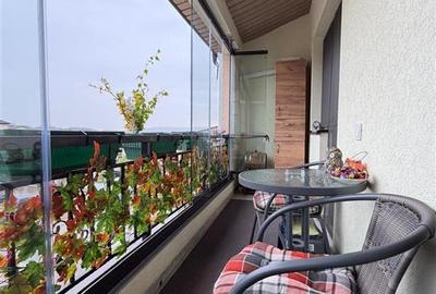 Apartament 2 camere, 44 mp, BLOC NOU, parcare, boxa, Pepinierii - 8