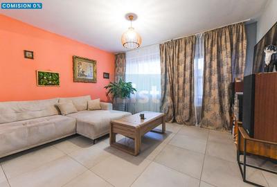 COMISION 0 | Duplex Modern 140mp| Tinteretului | Floresti | - 1