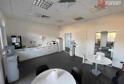 Spatiu de birouri 530 mp de inchiriat, zona Spitalul Judetean - 42