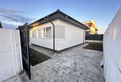 Casa de inchiriat |  4 camere | Tunari - 1