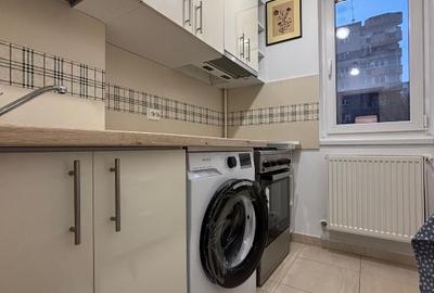 Apartament 2 camere – Bloc Nou – Zona Mihail Sebastian , sector 5 - 9