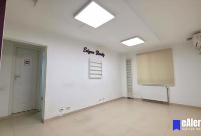 Spațiu comercial 86mp, parter, autorizat salon înfrumusețare, Aparatorii Patriei - 18
